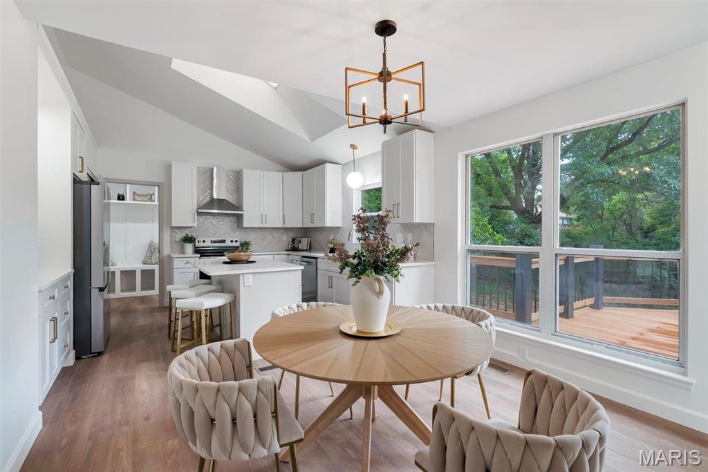 Woodrun Court Add One - Residential