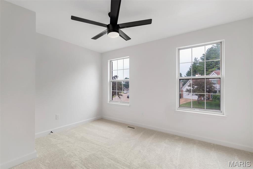 Woodrun Court Add One - Residential