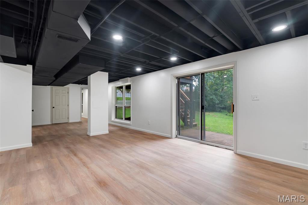 Woodrun Court Add One - Residential