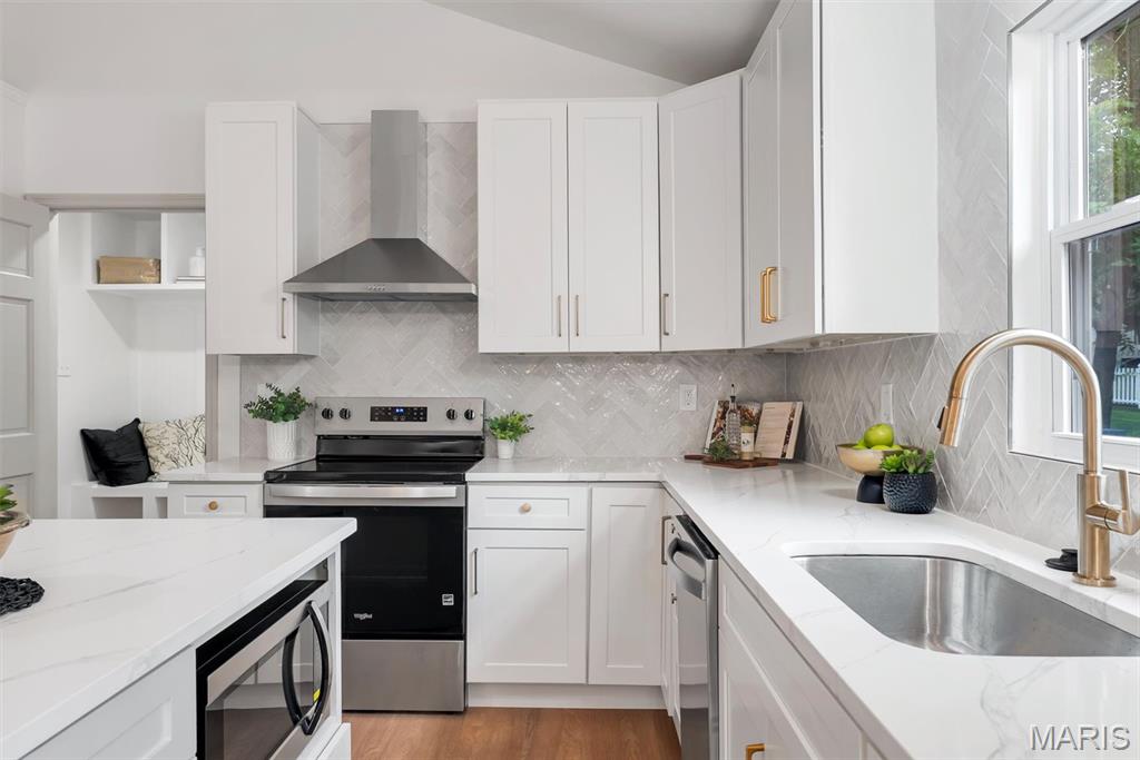 Woodrun Court Add One - Residential