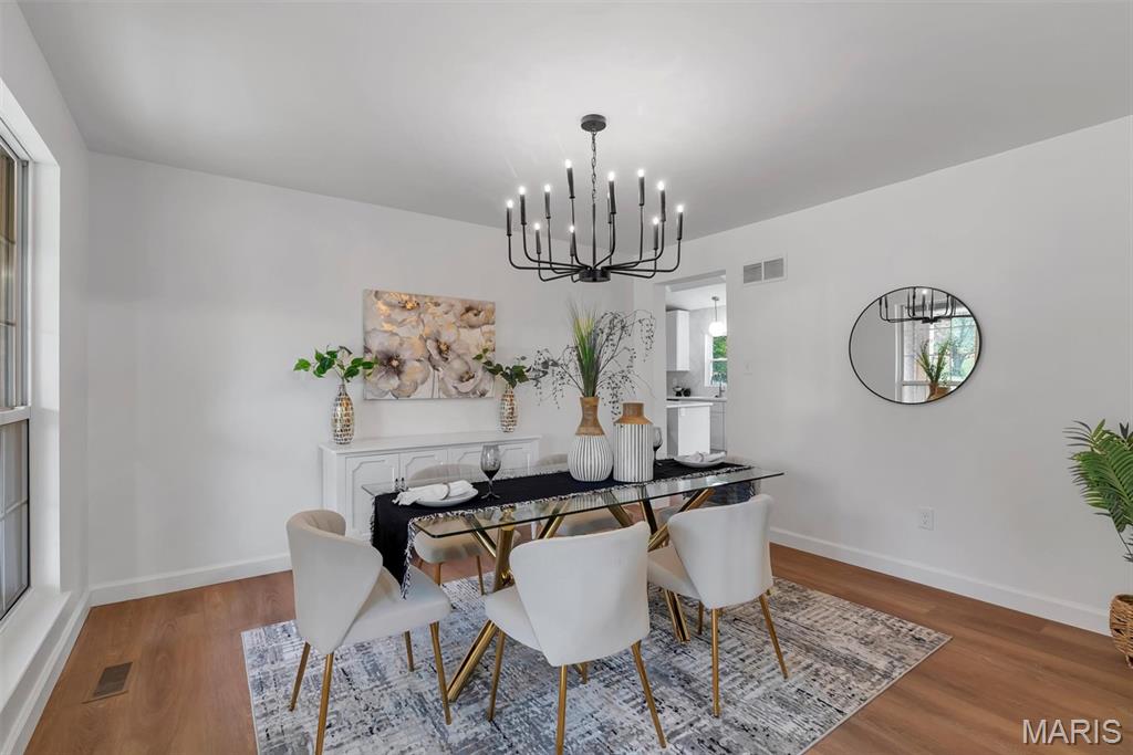 Woodrun Court Add One - Residential