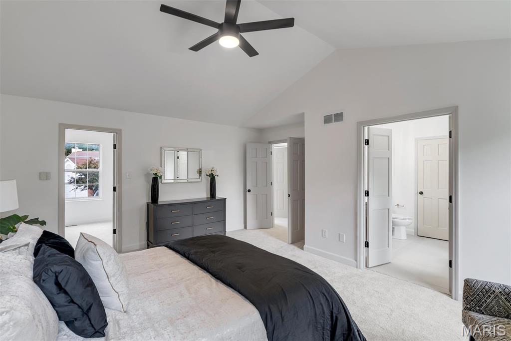 Woodrun Court Add One - Residential