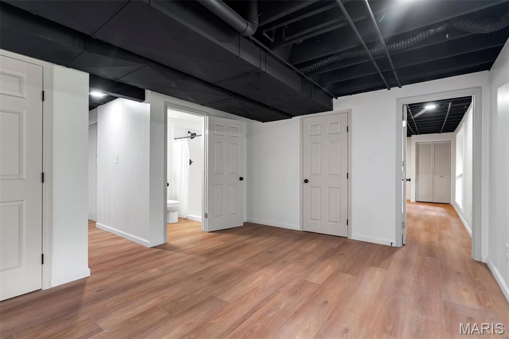 Woodrun Court Add One - Residential
