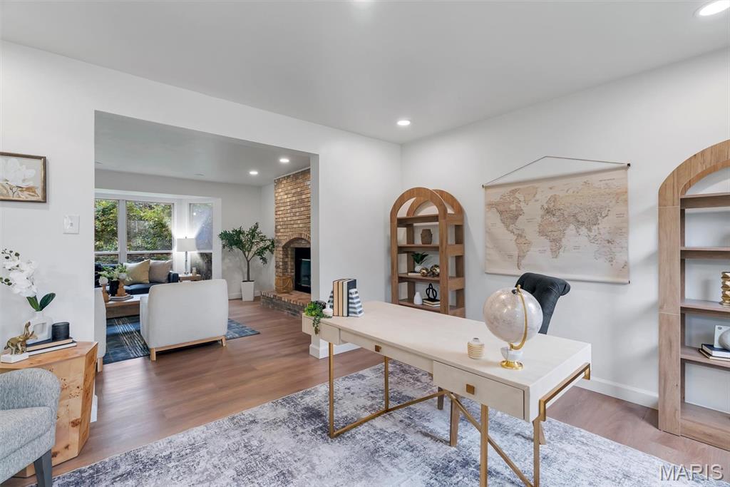 Woodrun Court Add One - Residential
