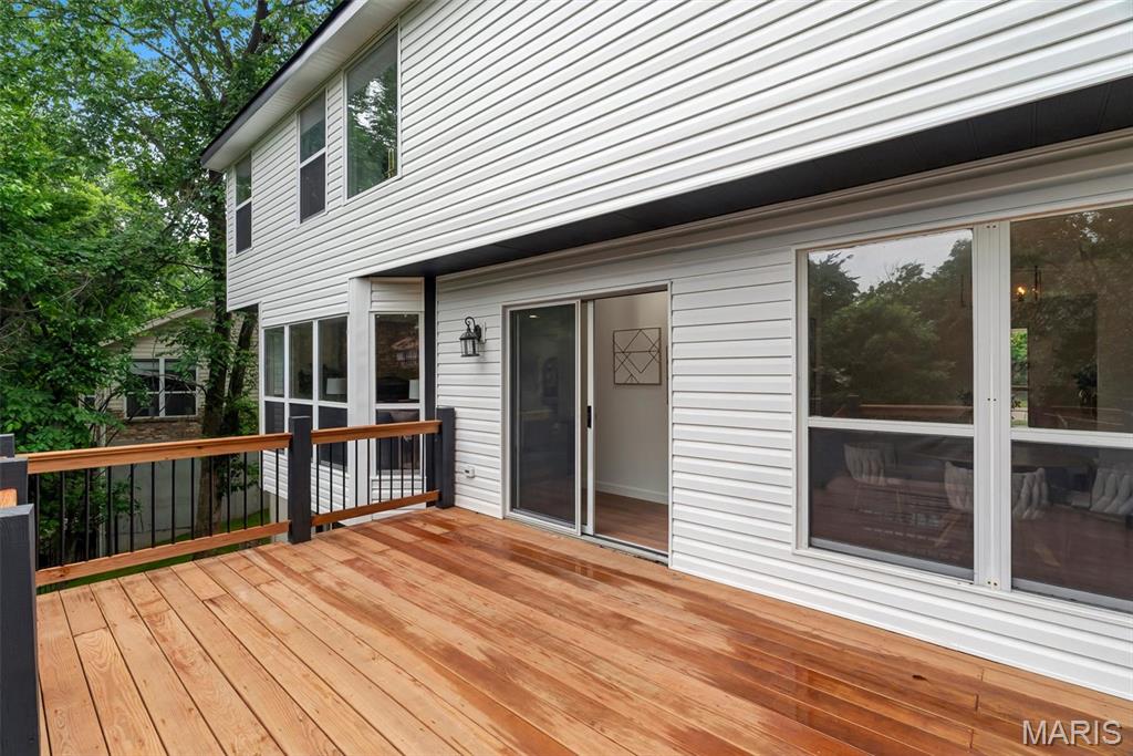 Woodrun Court Add One - Residential