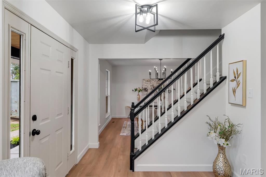Woodrun Court Add One - Residential