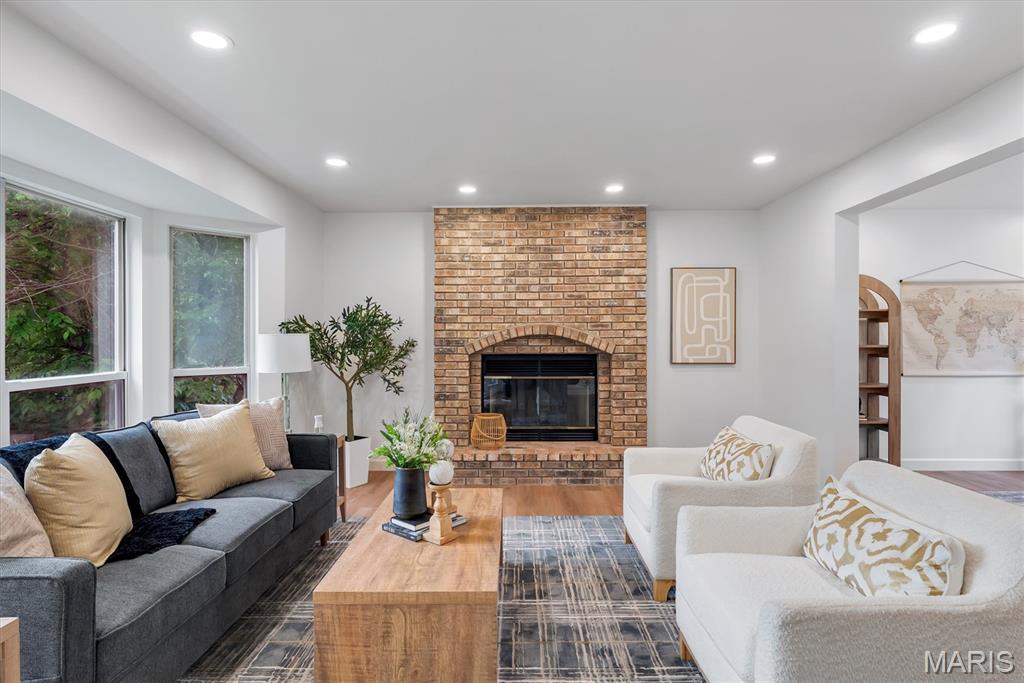 Woodrun Court Add One - Residential