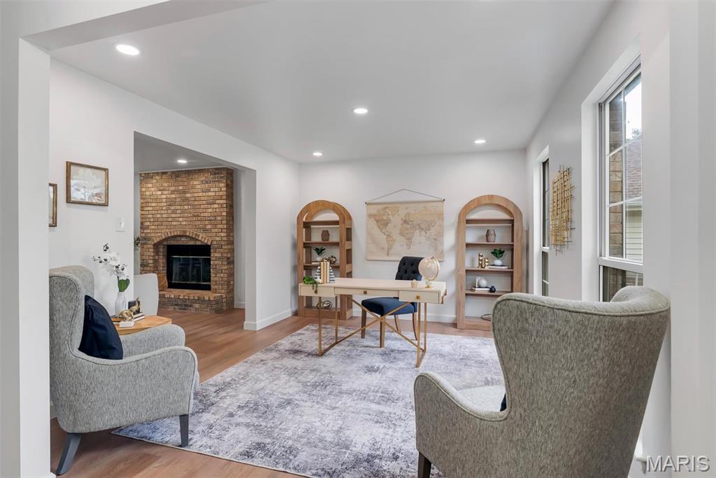 Woodrun Court Add One - Residential