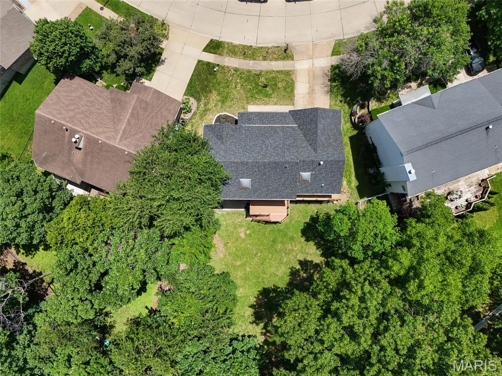 Woodrun Court Add One - Residential
