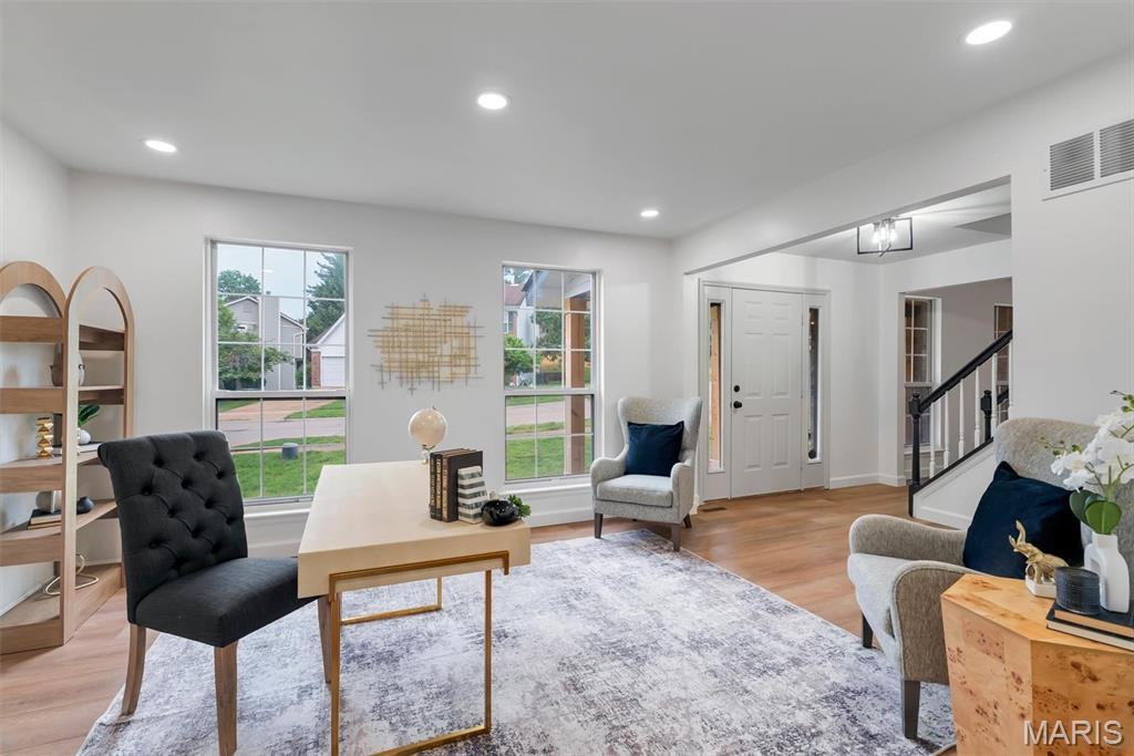 Woodrun Court Add One - Residential