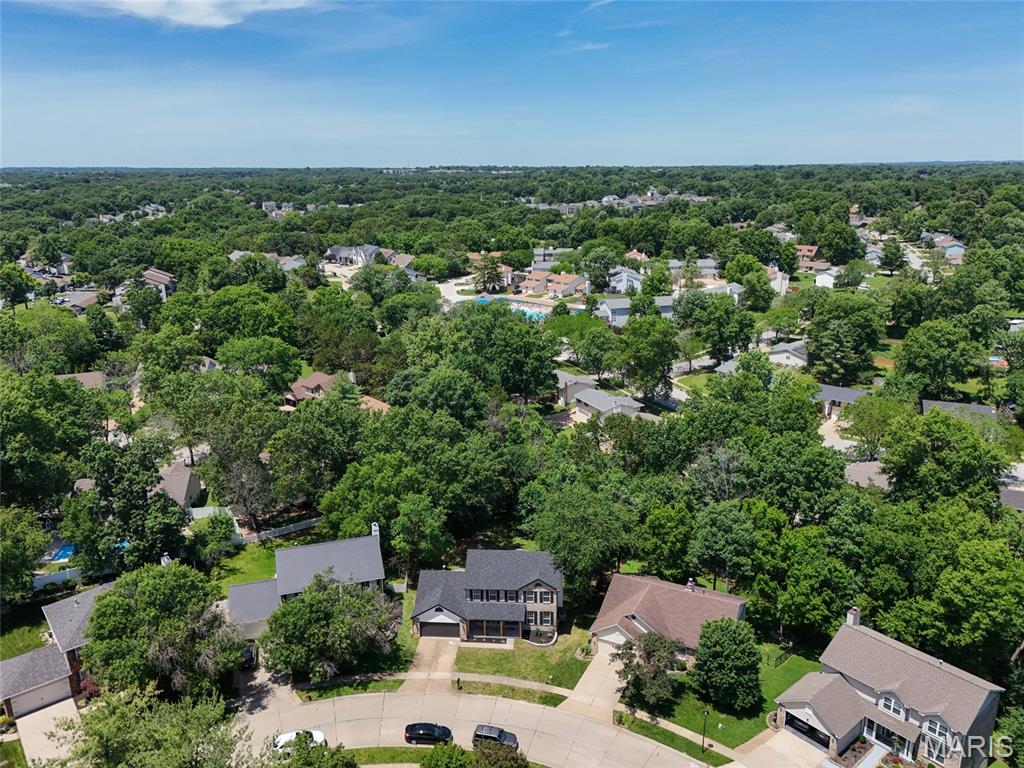 Woodrun Court Add One - Residential