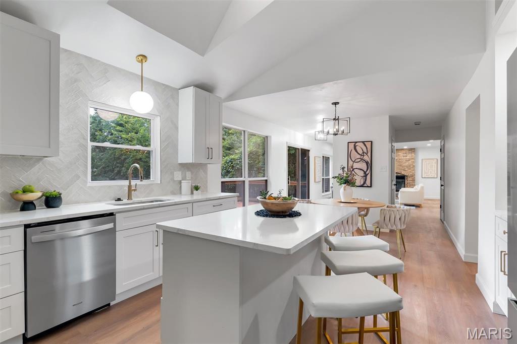 Woodrun Court Add One - Residential
