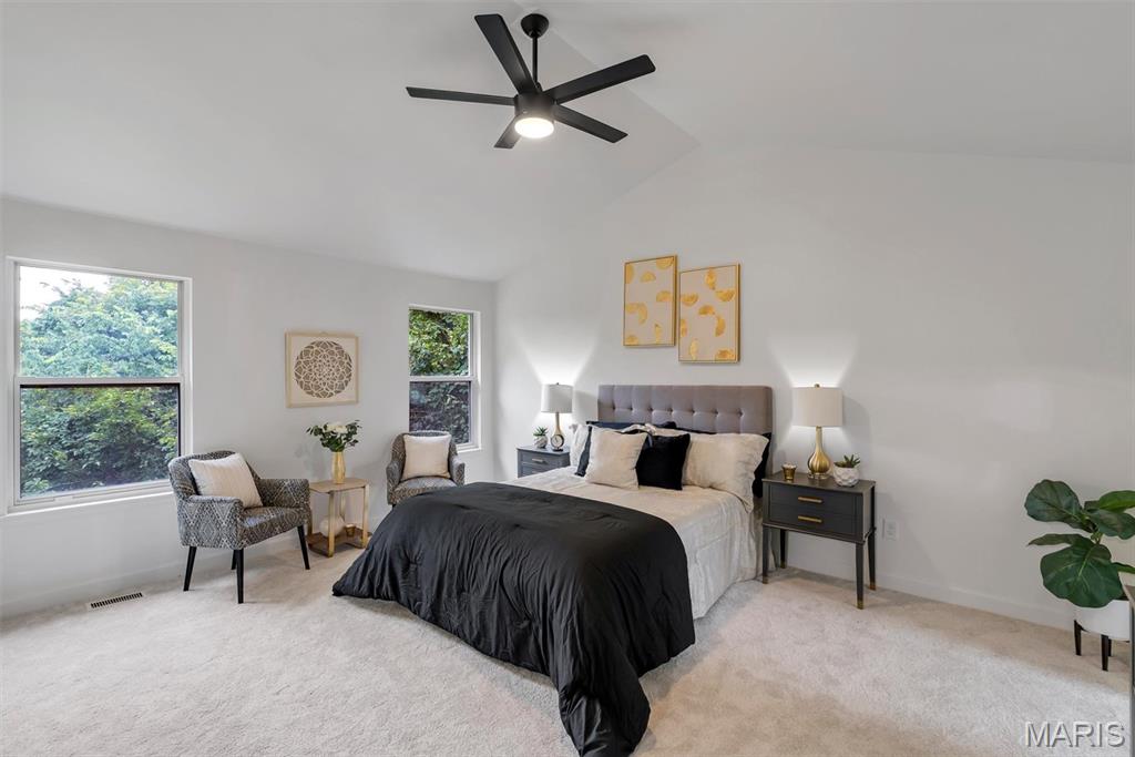 Woodrun Court Add One - Residential
