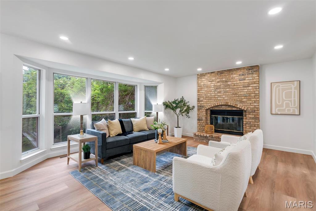 Woodrun Court Add One - Residential