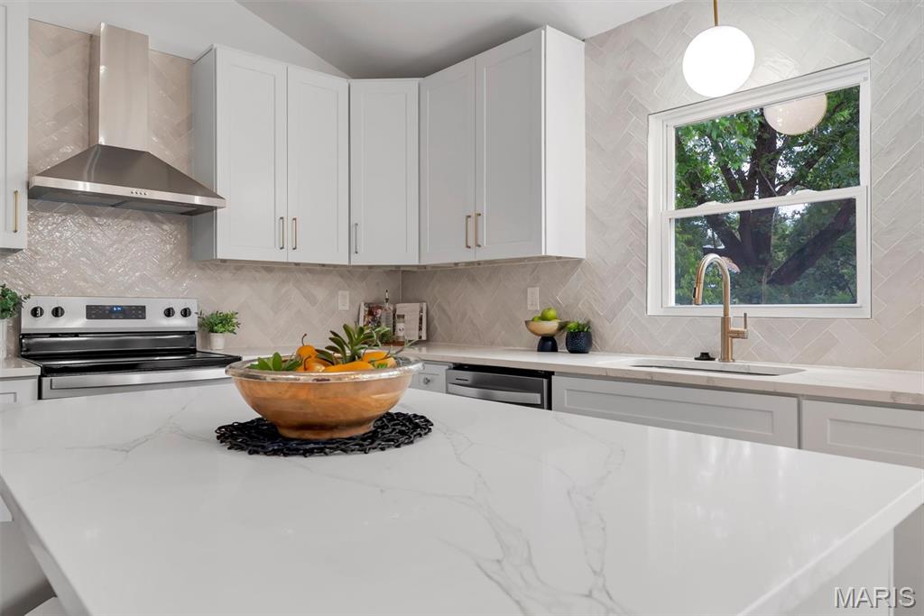 Woodrun Court Add One - Residential