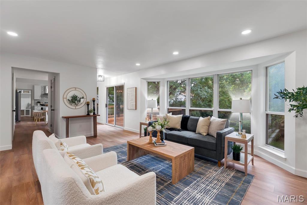 Woodrun Court Add One - Residential