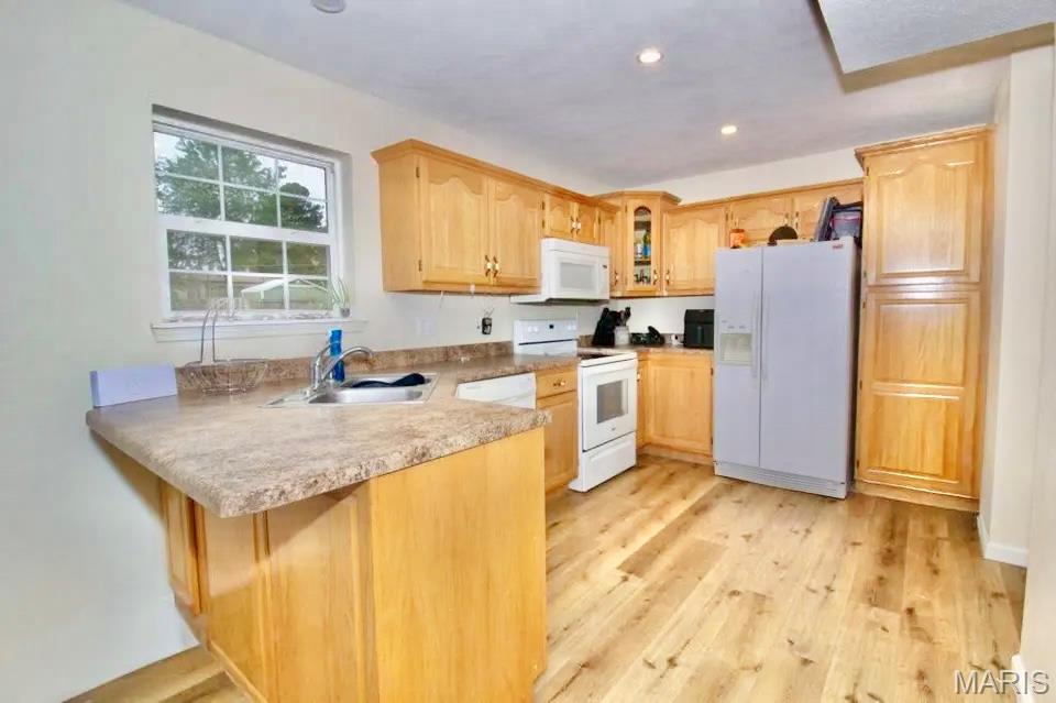 Tarawa Hills Sub - Residential