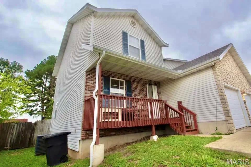 Tarawa Hills Sub - Residential