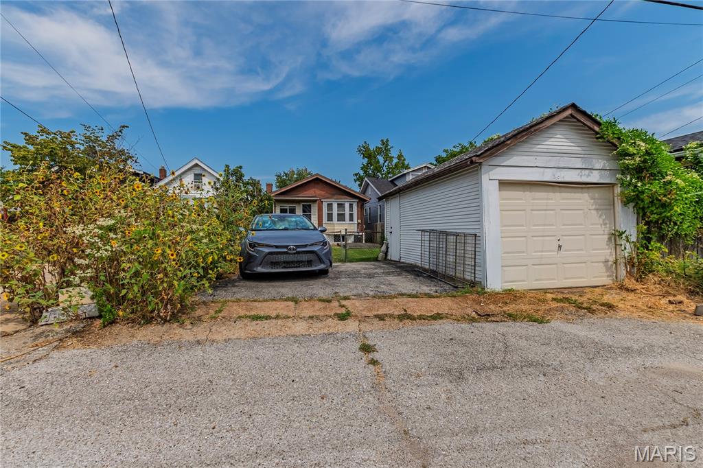 Twabrigs Add - Residential