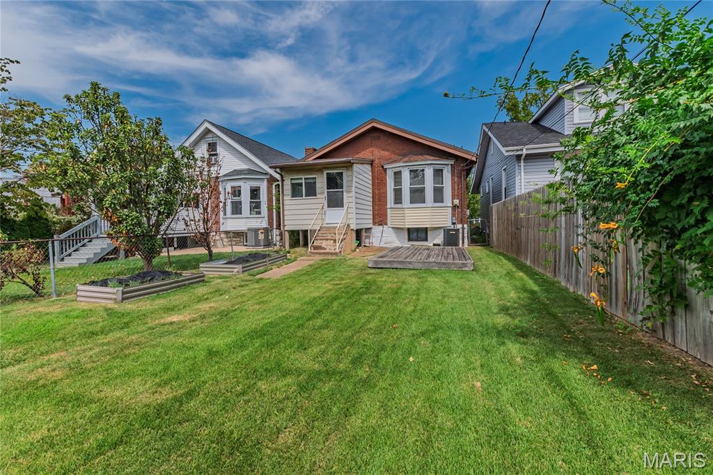Twabrigs Add - Residential