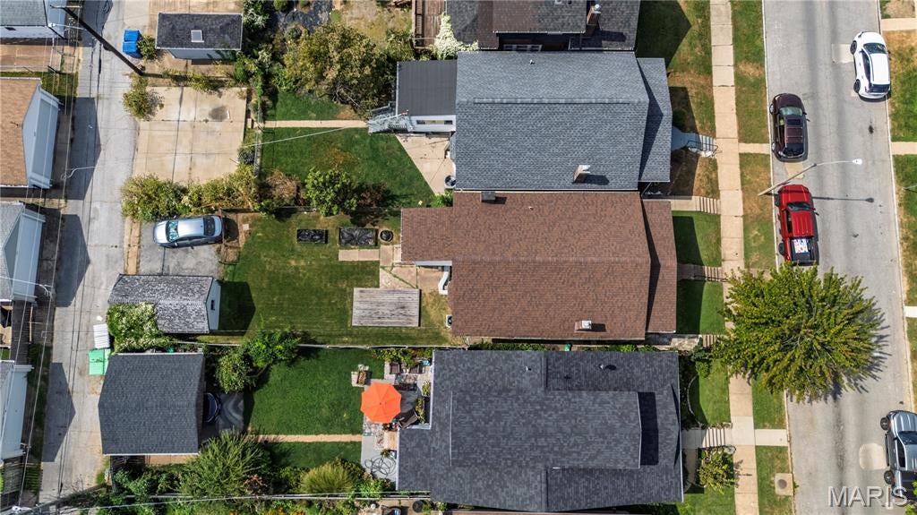 Twabrigs Add - Residential