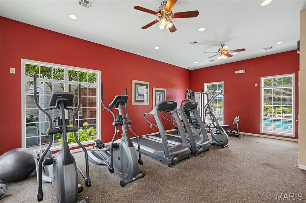 Bridgewater Cove A Condo Ph One - Residential