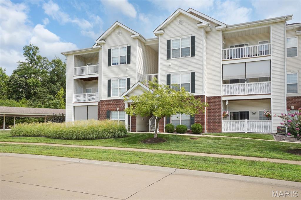 Bridgewater Cove A Condo Ph One - Residential