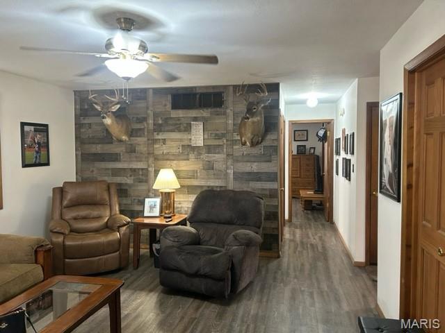 Town/Flat River - Residential