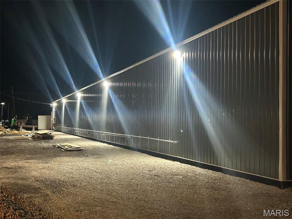 East Indust Park - Commercial Lease