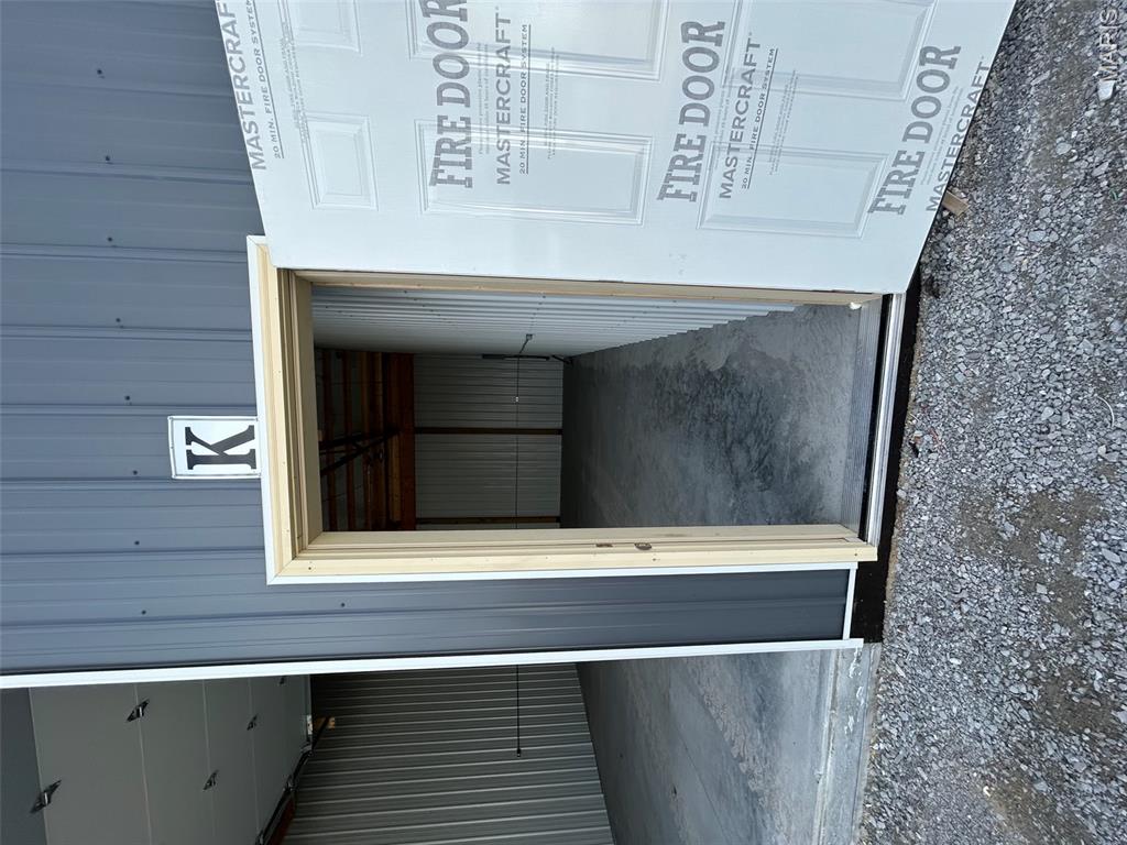 East Indust Park - Commercial Lease