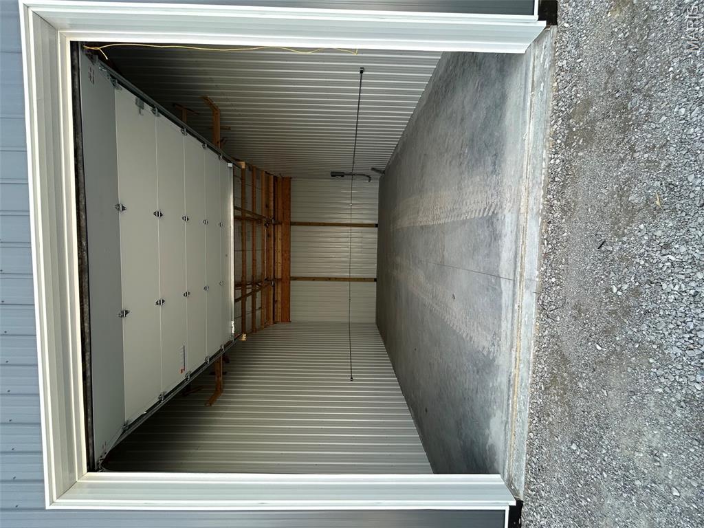 East Indust Park - Commercial Lease