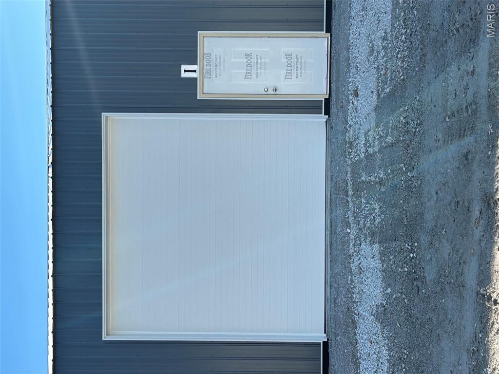 East Indust Park - Commercial Lease