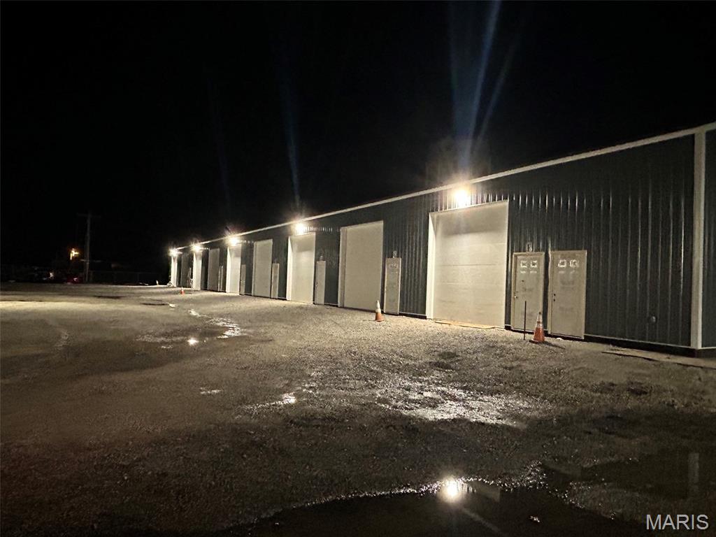 East Indust Park - Commercial Lease