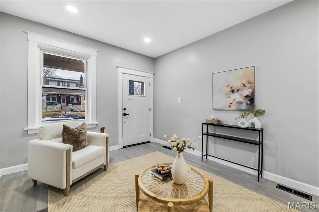 Bevo Mill - Residential