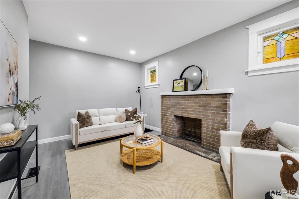 Bevo Mill - Residential