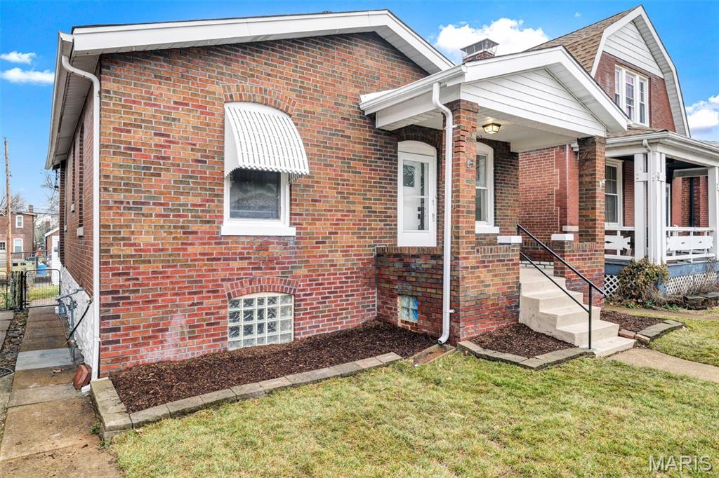 Bevo Mill - Residential
