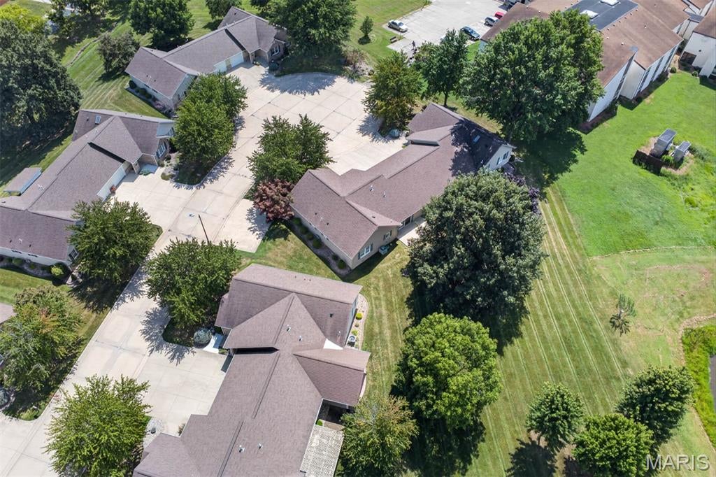 The Village At Faith Countryside - Residential