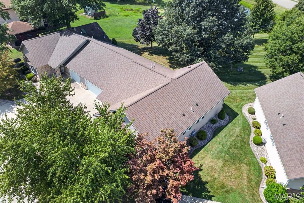The Village At Faith Countryside - Residential