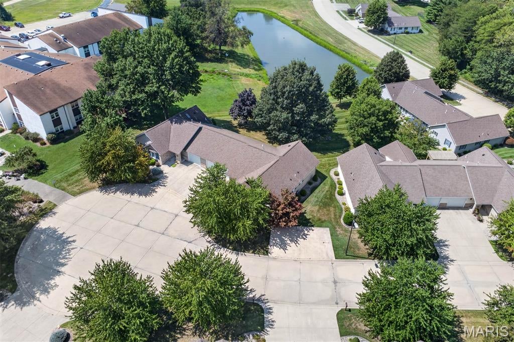 The Village At Faith Countryside - Residential