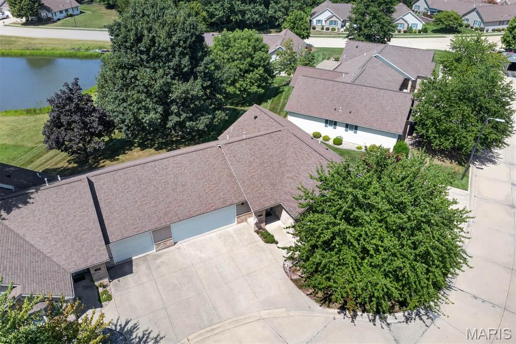 The Village At Faith Countryside - Residential