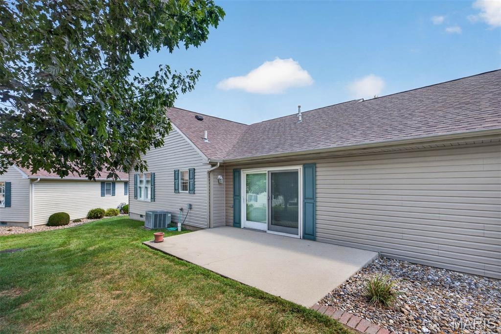 The Village At Faith Countryside - Residential
