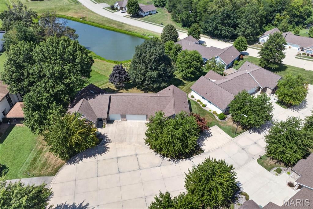 The Village At Faith Countryside - Residential