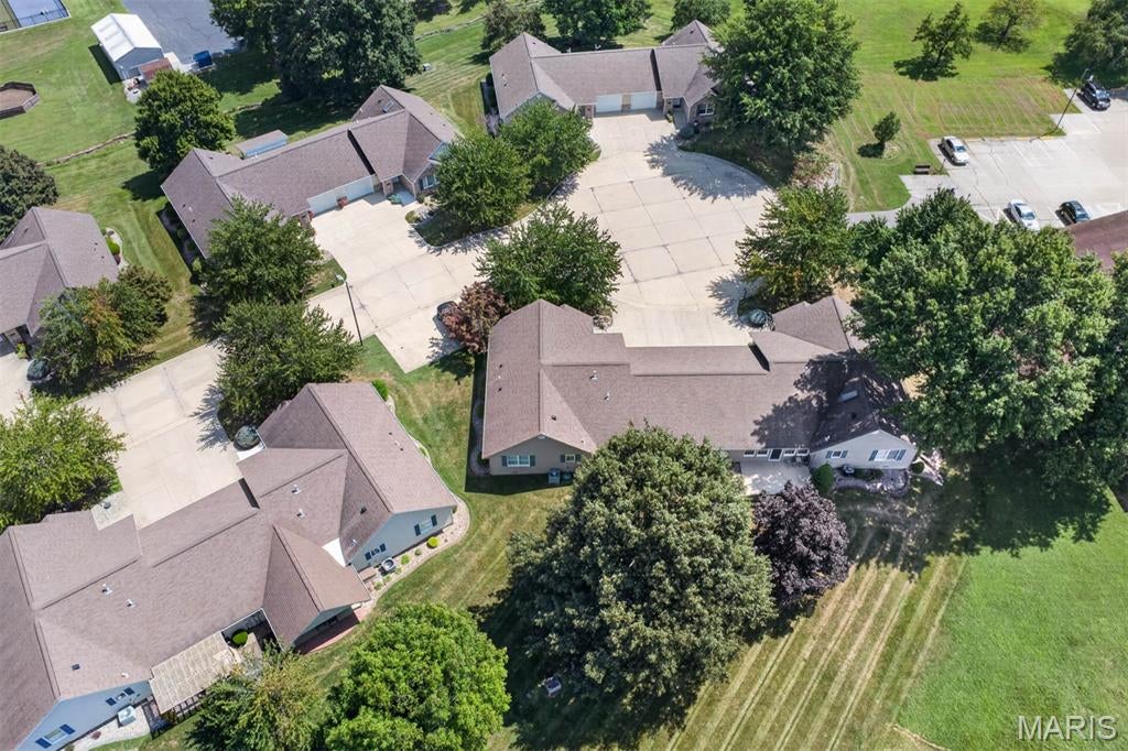 The Village At Faith Countryside - Residential