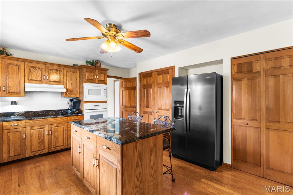 Cedar Meadows 7th Add - Residential