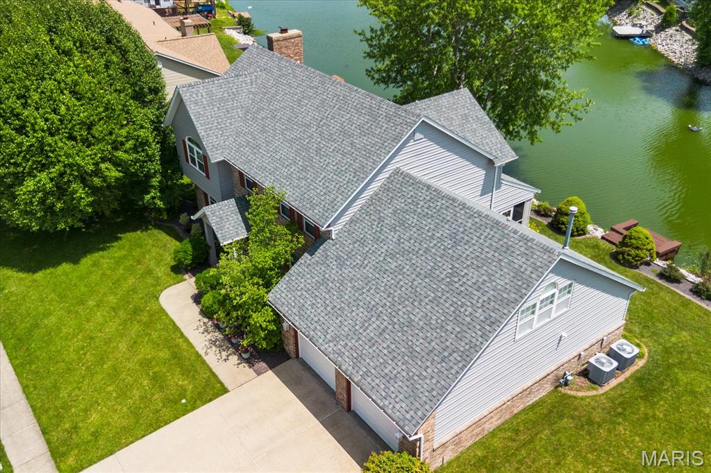 Cedar Meadows 7th Add - Residential
