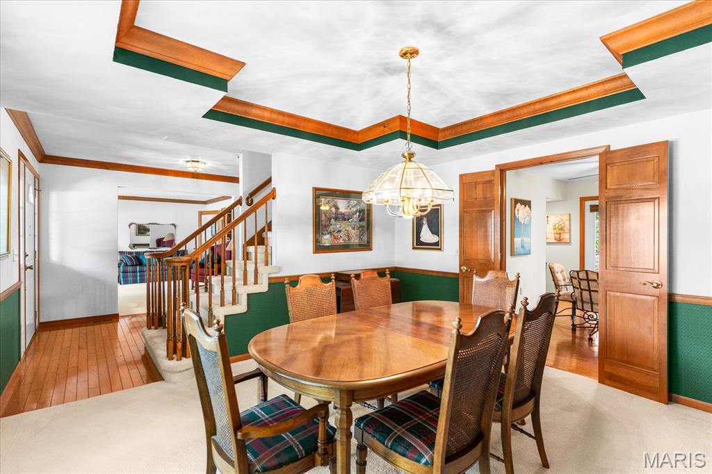Cedar Meadows 7th Add - Residential