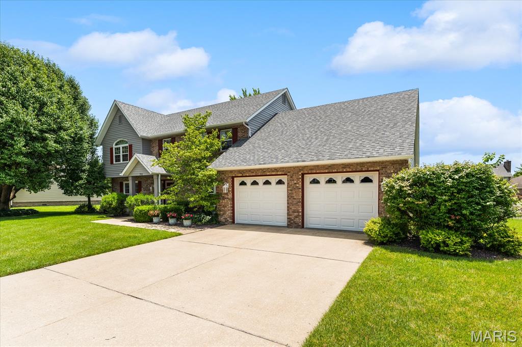 Cedar Meadows 7th Add - Residential