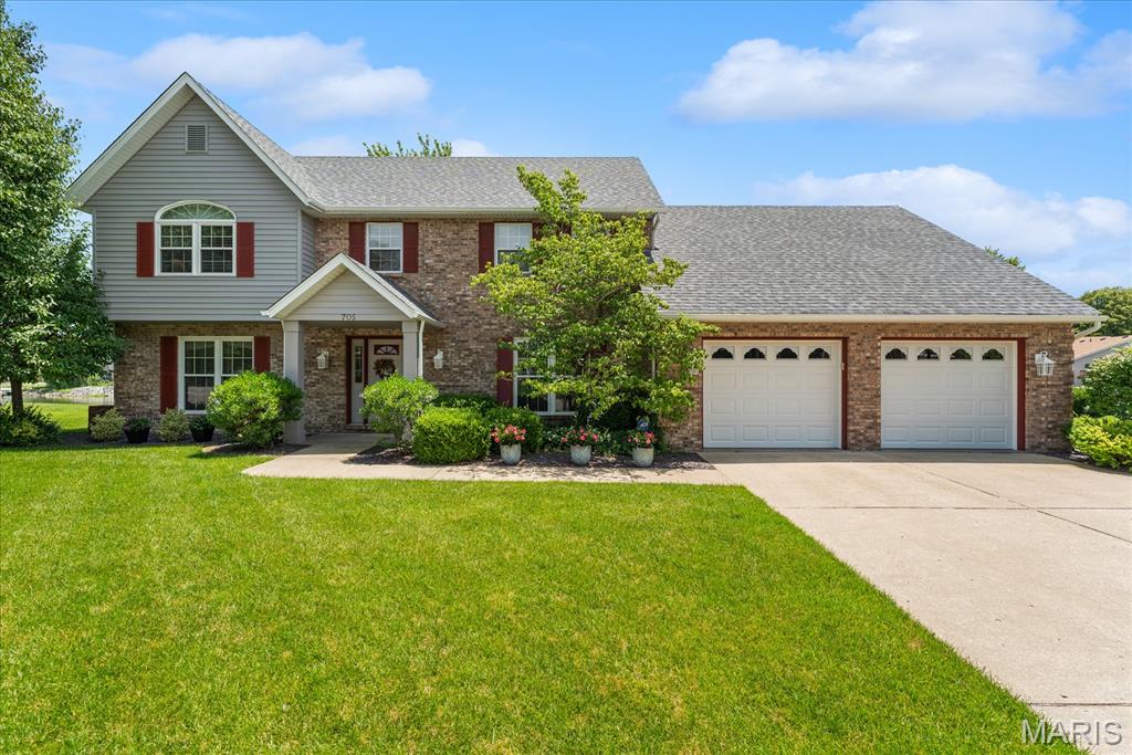 Cedar Meadows 7th Add - Residential