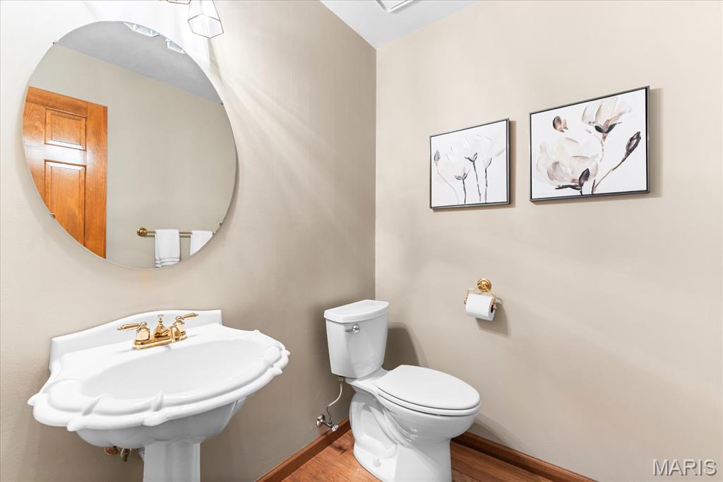 Cedar Meadows 7th Add - Residential