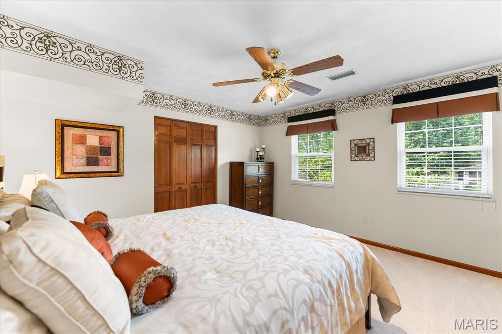 Cedar Meadows 7th Add - Residential